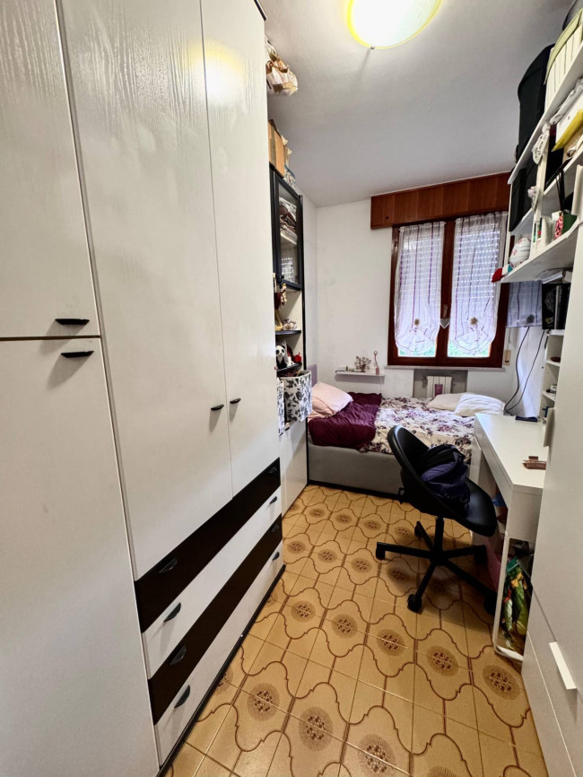 Appartamento in vendita a Cesena