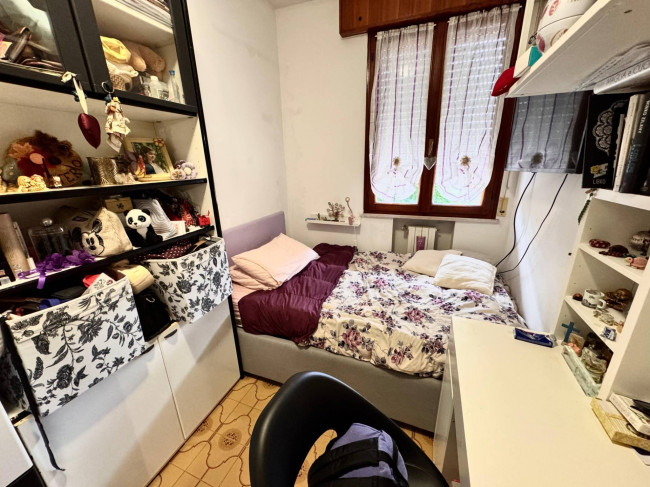 Appartamento in vendita a Cesena