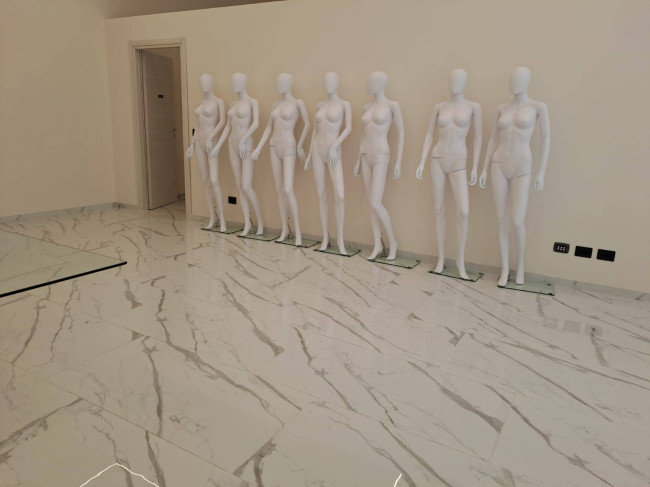 Fondo Commerciale in affitto a Prato