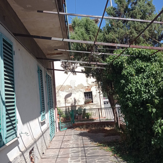 Appartamento in vendita a San Miniato