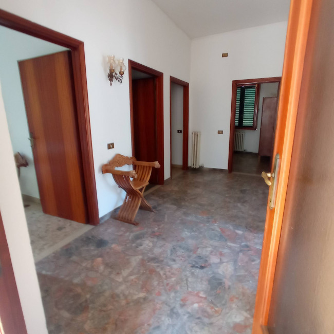 Appartamento in vendita a San Miniato