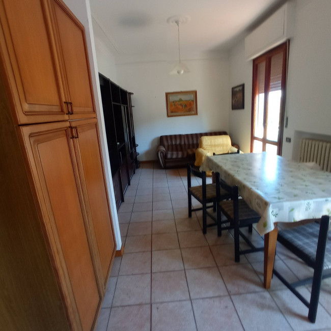 Appartamento in vendita a San Miniato