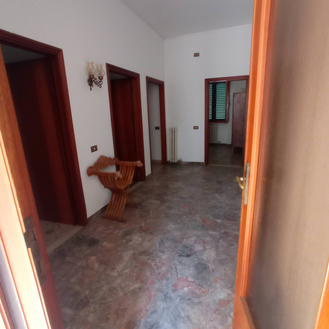 Appartamento in vendita a San Miniato