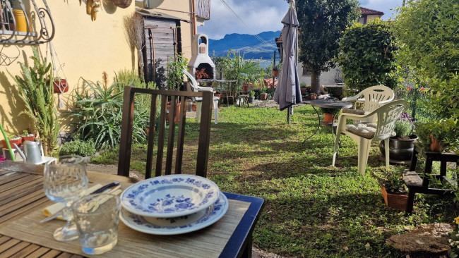 Appartamento in affitto a Maccagno con Pino e Veddasca