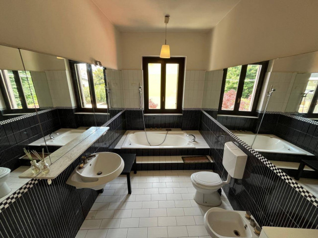 Stanza in affitto a Castellanza