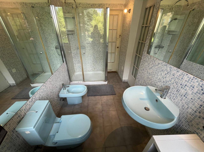 Stanza in affitto a Castellanza