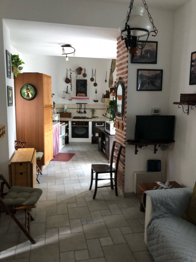 Appartamento in affitto a Maccagno con Pino e Veddasca