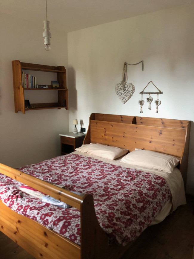 Appartamento in affitto a Maccagno con Pino e Veddasca