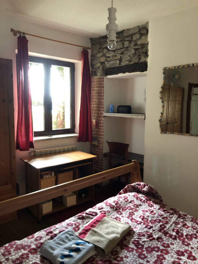 Appartamento in affitto a Maccagno con Pino e Veddasca