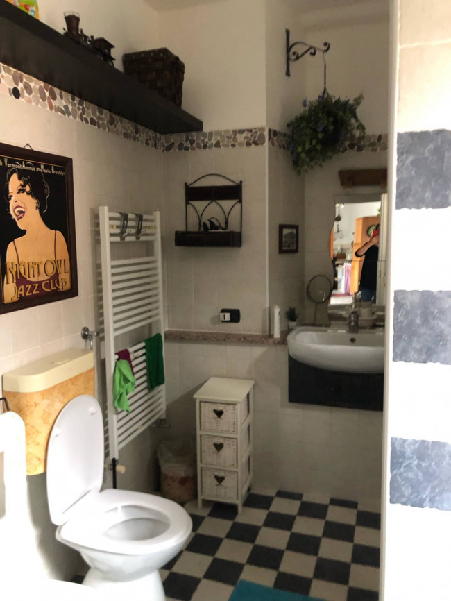 Appartamento in affitto a Maccagno con Pino e Veddasca