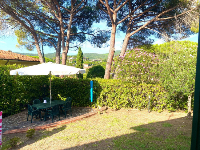 Casa semi indipendente in vendita a Marciana