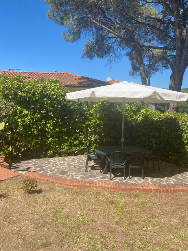 Casa semi indipendente in vendita a Marciana