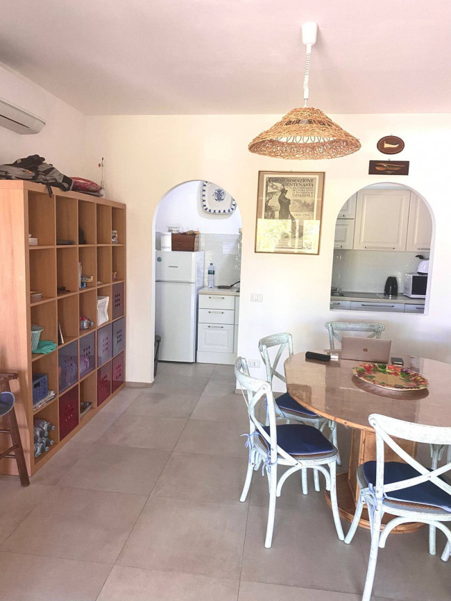 Casa semi indipendente in vendita a Marciana