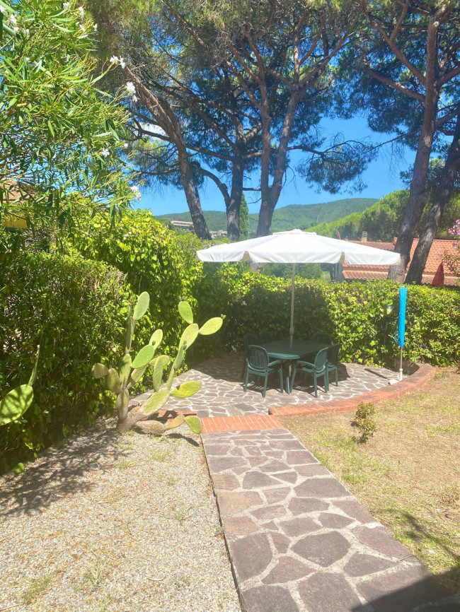 Casa semi indipendente in vendita a Marciana