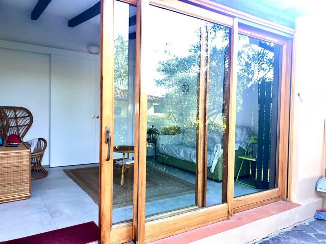 Casa semi indipendente in vendita a Marciana