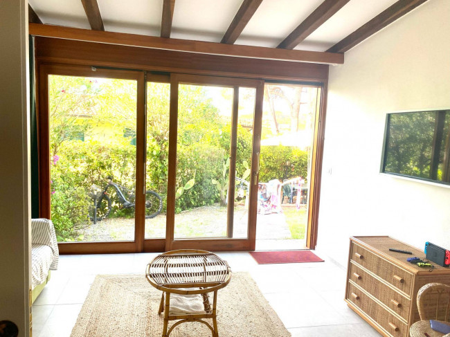 Casa semi indipendente in vendita a Marciana