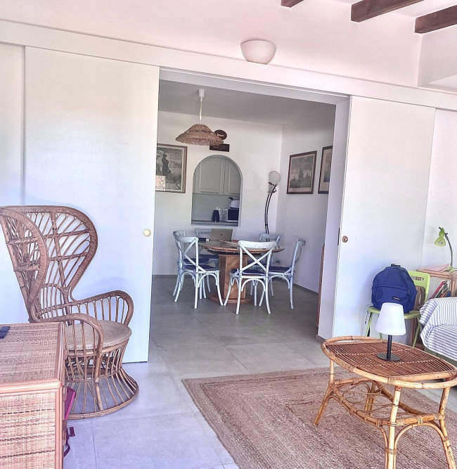 Casa semi indipendente in vendita a Marciana