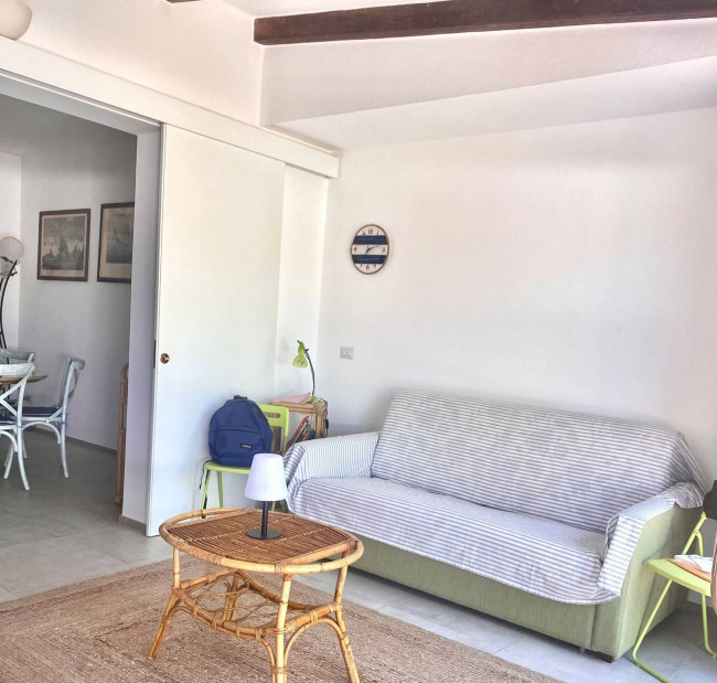 Casa semi indipendente in vendita a Marciana