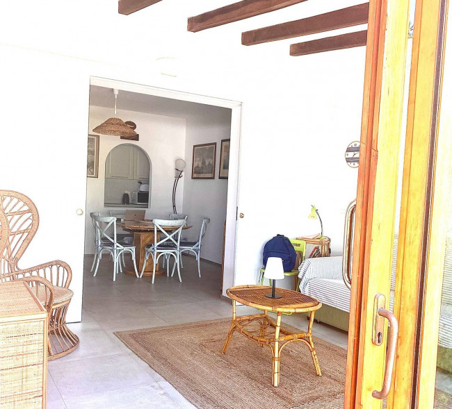 Casa semi indipendente in vendita a Marciana