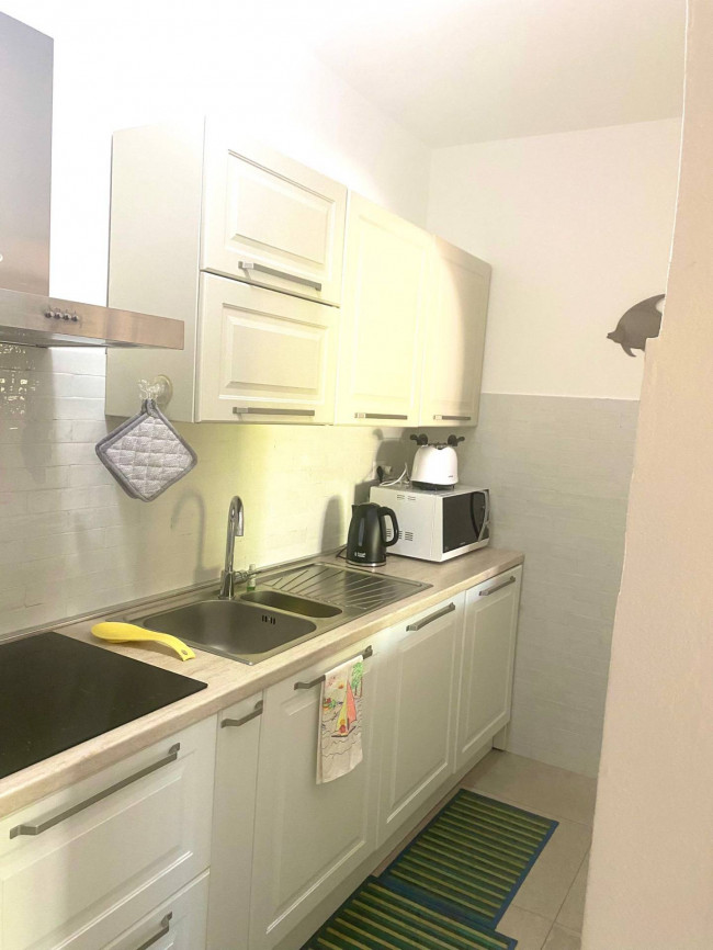 Casa semi indipendente in vendita a Marciana