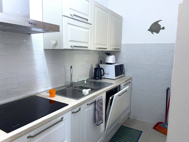Casa semi indipendente in vendita a Marciana