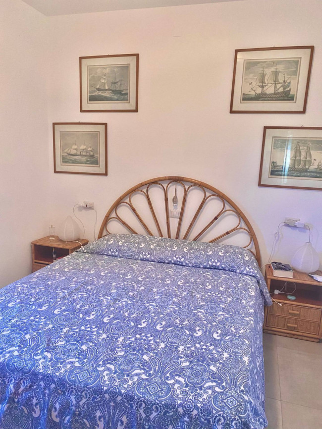 Casa semi indipendente in vendita a Marciana