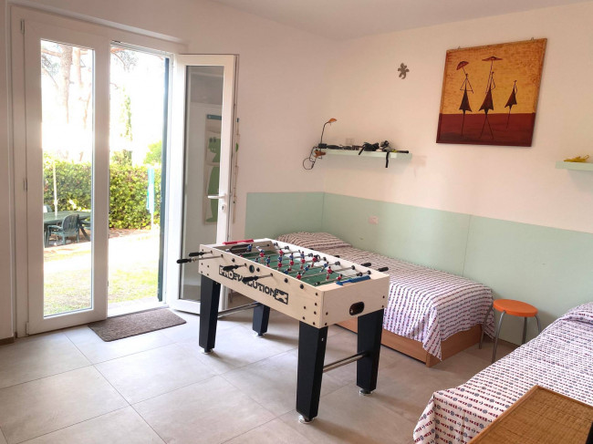 Casa semi indipendente in vendita a Marciana