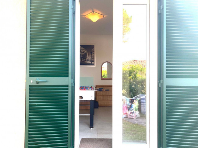 Casa semi indipendente in vendita a Marciana