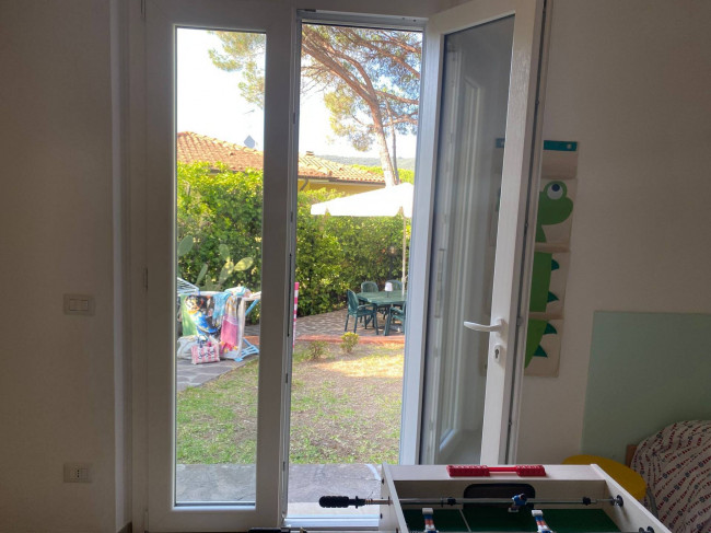 Casa semi indipendente in vendita a Marciana