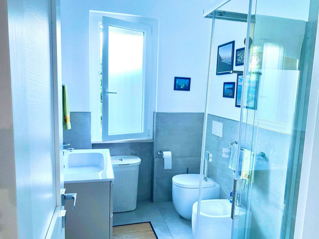 Casa semi indipendente in vendita a Marciana