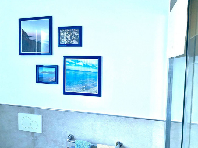 Casa semi indipendente in vendita a Marciana
