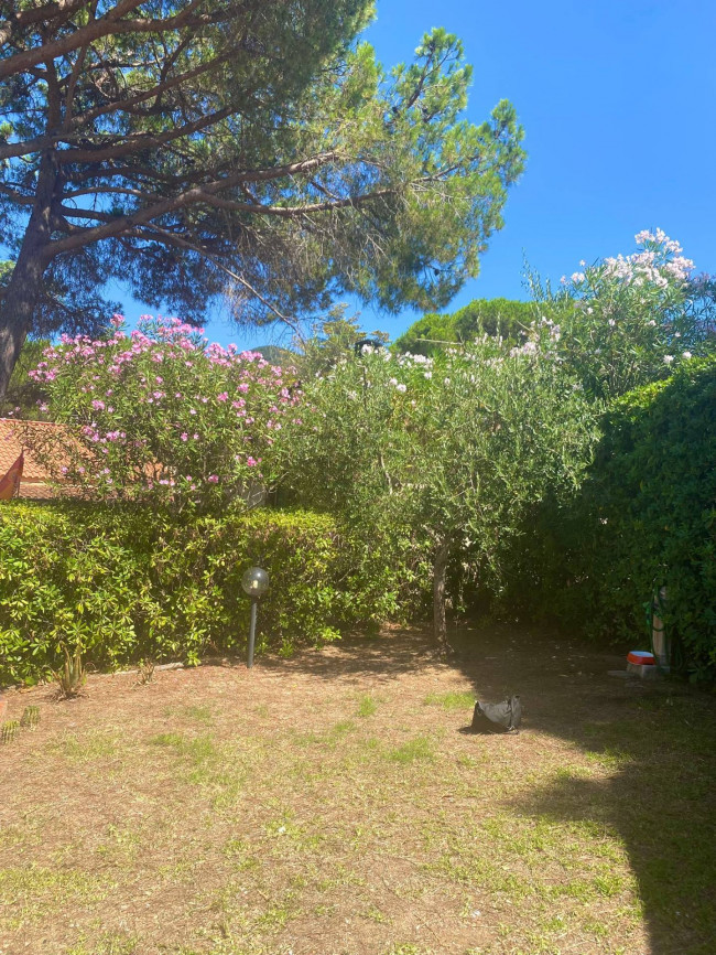 Casa semi indipendente in vendita a Marciana