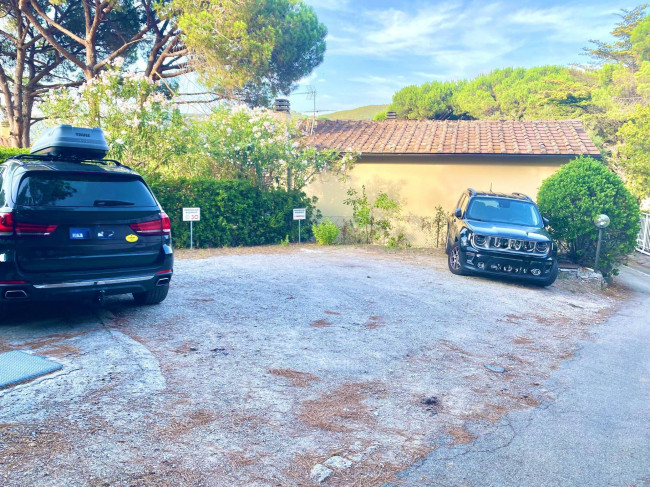 Casa semi indipendente in vendita a Marciana