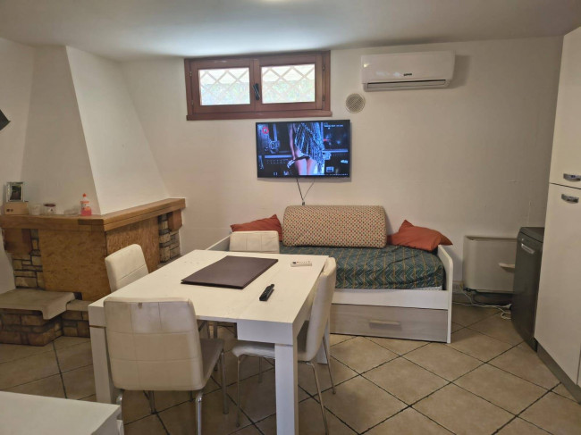 Appartamento in affitto a Empoli