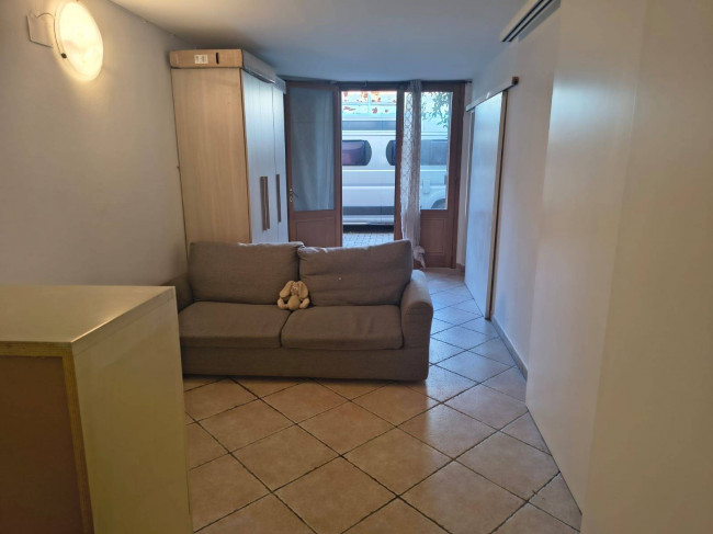 Appartamento in affitto a Empoli