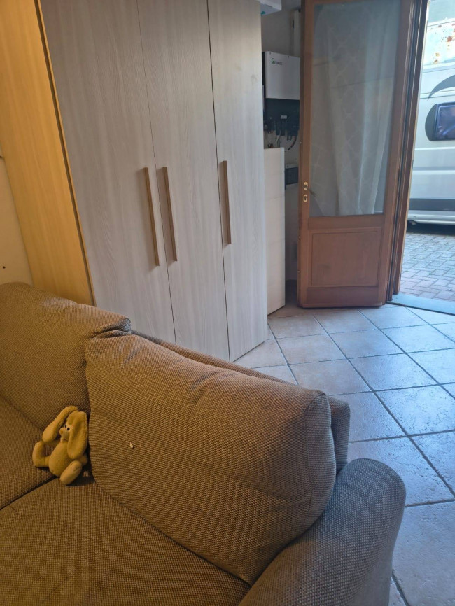 Appartamento in affitto a Empoli