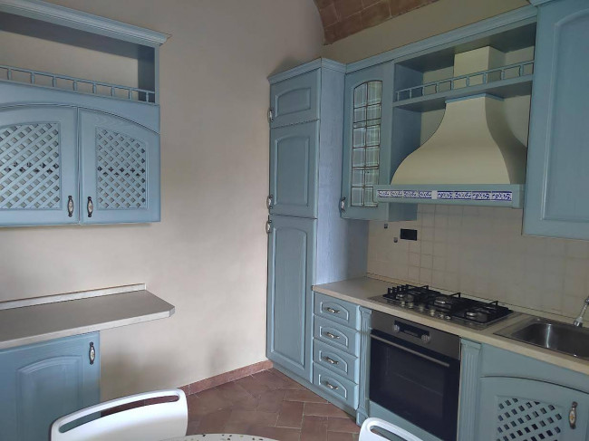 Appartamento in affitto a Castelfiorentino