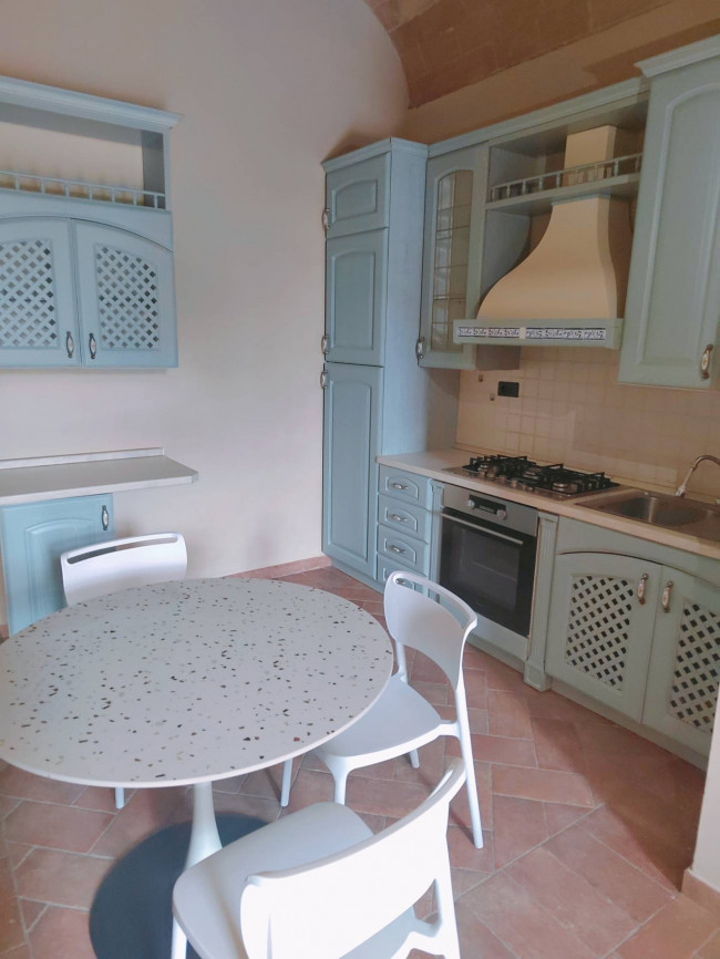 Appartamento in affitto a Castelfiorentino