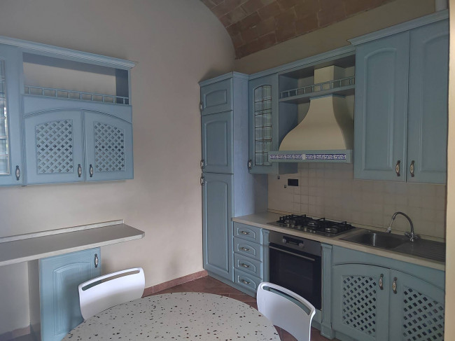Appartamento in affitto a Castelfiorentino