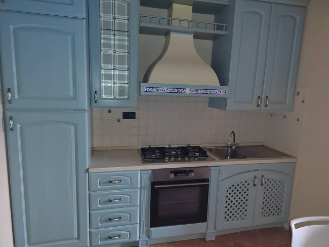 Appartamento in affitto a Castelfiorentino