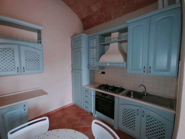 Appartamento in affitto a Castelfiorentino