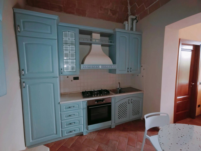 Appartamento in affitto a Castelfiorentino