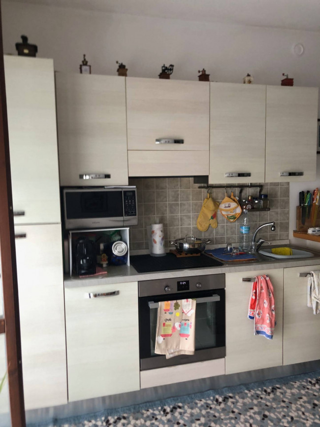 Appartamento in affitto a Luino