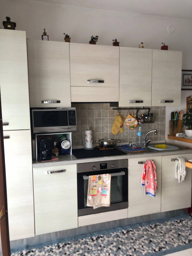 Appartamento in affitto a Luino