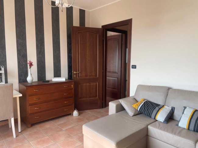 Appartamento in vendita a Favria