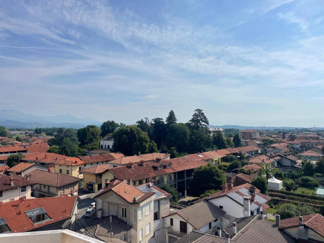 Appartamento in vendita a Favria