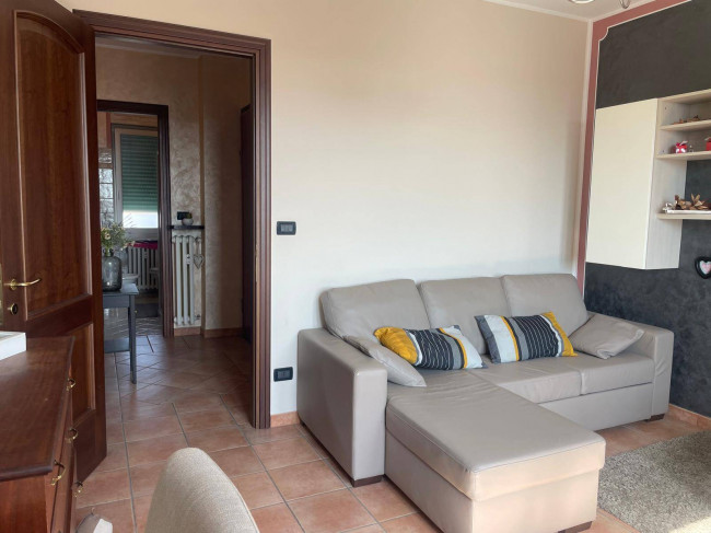 Appartamento in vendita a Favria