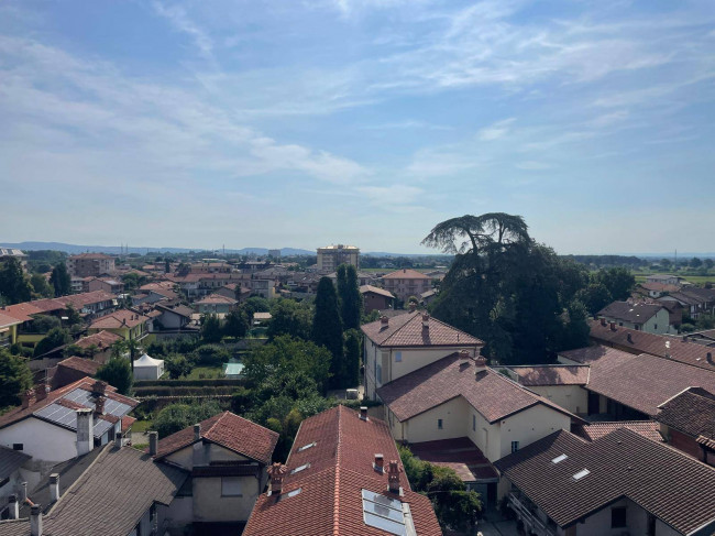 Appartamento in vendita a Favria