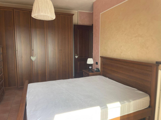 Appartamento in vendita a Favria