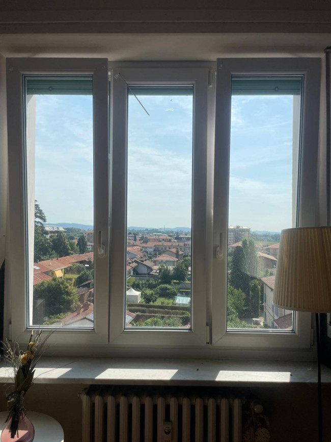 Appartamento in vendita a Favria